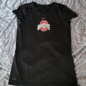 Ohio State Nike dryfit